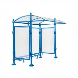 Abri vélos Province PROCITY Abri vélos Province PROCITY