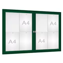 Vitrine d'affichage Tradition PROCITY Vitrine d'affichage Tradition PROCITY