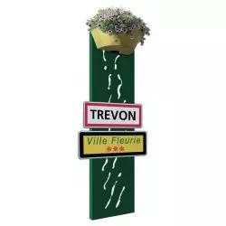 Entrée de ville Venise PROCITY Entrée de ville Venise PROCITY