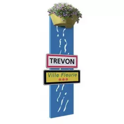 Entrée de ville Venise PROCITY