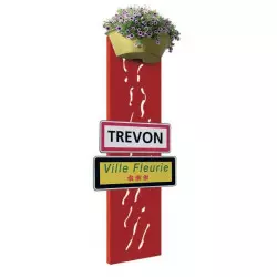 Entrée de ville Venise PROCITY Entrée de ville Venise PROCITY