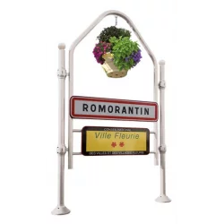 Entrée de Ville Province PROCITY