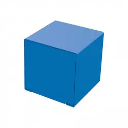 Cube en acier Kub PROCITY Cube en acier Kub PROCITY