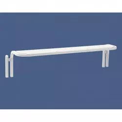 Banquette en acier Conviviale® PROCITY Banquette en acier Conviviale® PROCITY