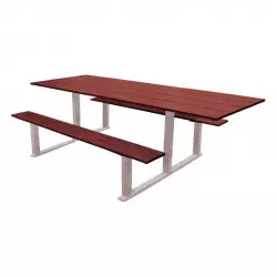 Table pique-nique PMR Riga PROCITY