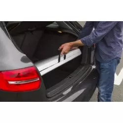 Table plastique pliable en 2