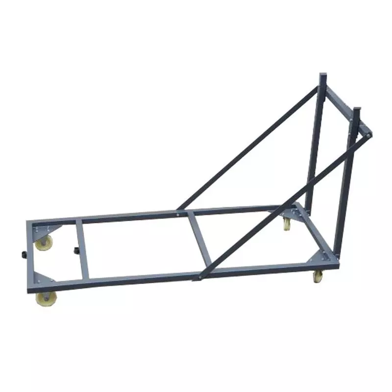 Chariot de transport pour tables pliantes 183 cm