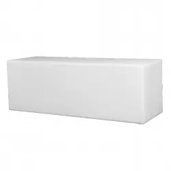 Rangement rectangle LED