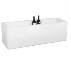 Rangement rectangle LED