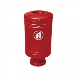 Poubelle de rue Gascogne PROCITY Poubelle de rue Gascogne PROCITY