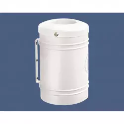 Corbeille de propreté Esterel PROCITY