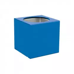 Bac à palmier en acier Kub PROCITY Bac à palmier en acier Kub PROCITY