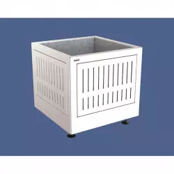 Bac à palmier tout acier Silaos® PROCITY Bac à palmier tout acier Silaos® PROCITY