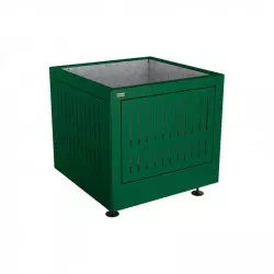 Bac à palmier tout acier Silaos® PROCITY Bac à palmier tout acier Silaos® PROCITY