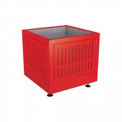 Bac à palmier tout acier Silaos® PROCITY Bac à palmier tout acier Silaos® PROCITY