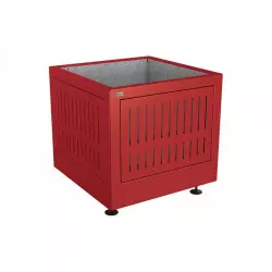 Bac à palmier tout acier Silaos® PROCITY Bac à palmier tout acier Silaos® PROCITY