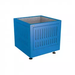 Bac à palmier tout acier Silaos® PROCITY Bac à palmier tout acier Silaos® PROCITY