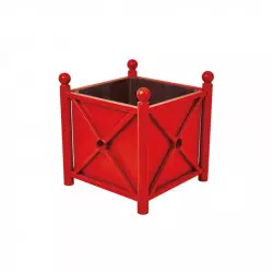 Bac à palmier tout acier Province PROCITY