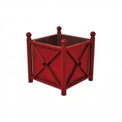 Bac à palmier tout acier Province PROCITY