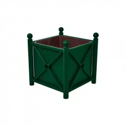 Bac à palmier tout acier Province PROCITY