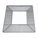 Grille d'arbre carrée Silaos® PROCITY