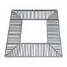 Grille d'arbre carrée Silaos® PROCITY