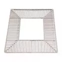 Grille d'arbre carrée Silaos® PROCITY