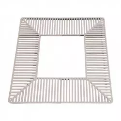Grille d'arbre carrée Silaos® PROCITY
