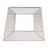 Grille d'arbre carrée Silaos® PROCITY