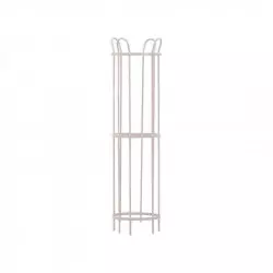 Corset métallique pour arbre PROCITY