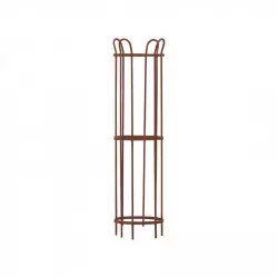 Corset métallique pour arbre PROCITY