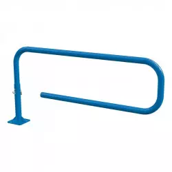 Barrière tournante trombone PROCITY Barrière tournante trombone PROCITY