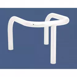 Étrier protection Ø 60 mm PROCITY Étrier protection Ø 60 mm PROCITY