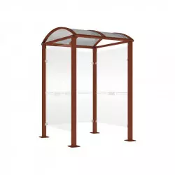 Abri caisse Voûte PROCITY Abri caisse Voûte PROCITY