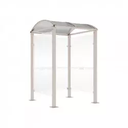 Abri caisse Voûte PROCITY Abri caisse Voûte PROCITY