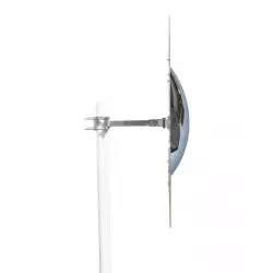 Ø600 mm - Miroir routier d'agglomération conforme