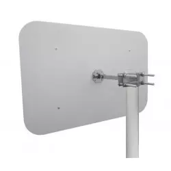 450 x 600 mm - Miroir de route conforme à la réglementation