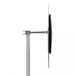 600 x 800 mm - Miroir réglementaire pour la route