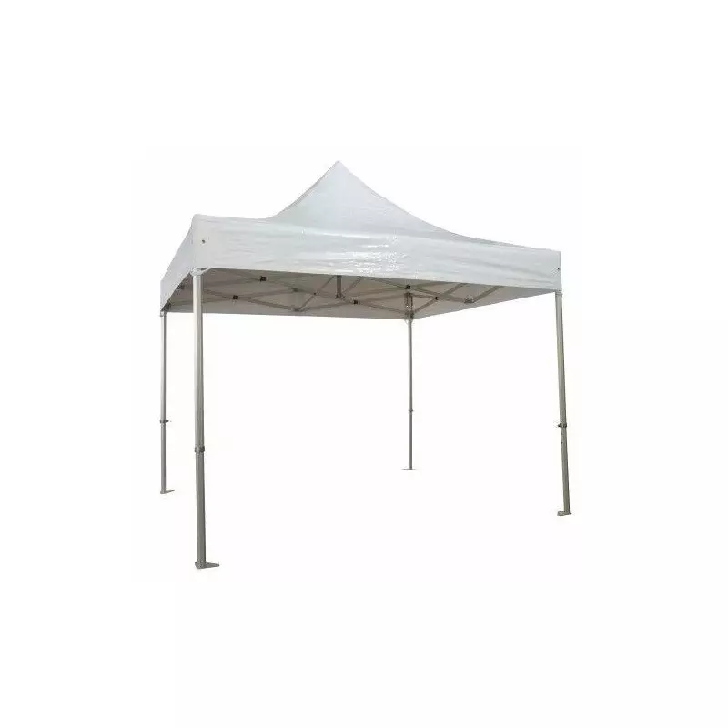 Gamme PRO 3x3 m - Tente de réception parapluie PVC 520g/m2