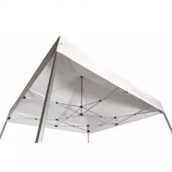 3 x 6 m - Tente parapluie réception PVC 300g/m2
