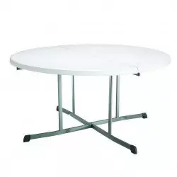 LIFETIME Ø152 cm - Table...