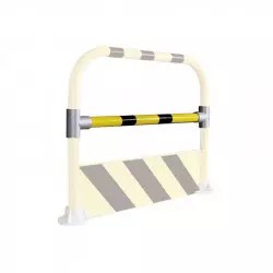 Arceau de sécurité Ø50 mm PROCITY Arceau de sécurité Ø50 mm PROCITY