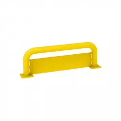 Arceau bas de sécurité Ø76 mm PROCITY Arceau bas de sécurité Ø76 mm PROCITY