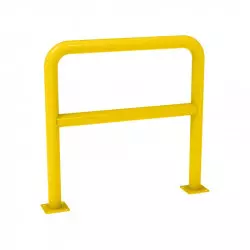 Arceau renforcé industrie Ø76 mm PROCITY