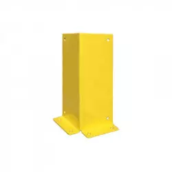 Angle de protection en tôle PROCITY