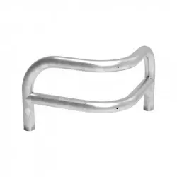 Arceau d'angle renforcé 2 pieds PROCITY Arceau d'angle renforcé 2 pieds PROCITY