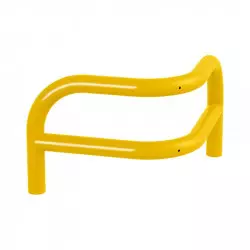 Arceau d'angle renforcé 2 pieds PROCITY Arceau d'angle renforcé 2 pieds PROCITY