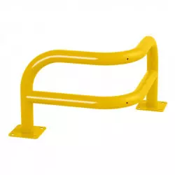 Arceau d'angle renforcé sur platines PROCITY Arceau d'angle renforcé sur platines PROCITY