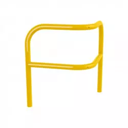 Arceau de protection d'angle PROCITY Arceau de protection d'angle PROCITY