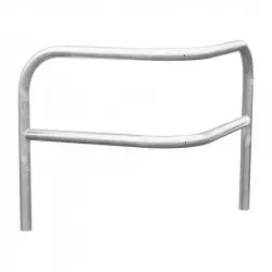 Arceau de protection d'angle PROCITY Arceau de protection d'angle PROCITY